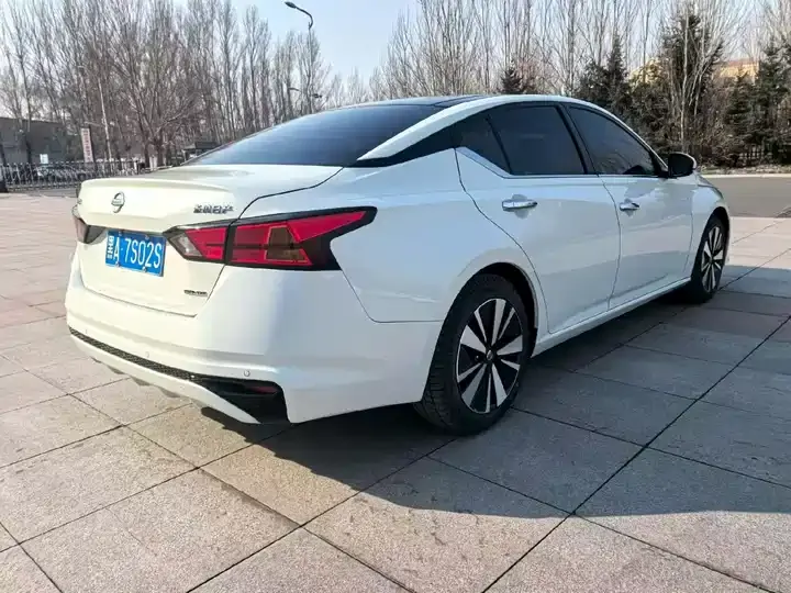 Teana 2021 2.0L XL Comfort Edition 6