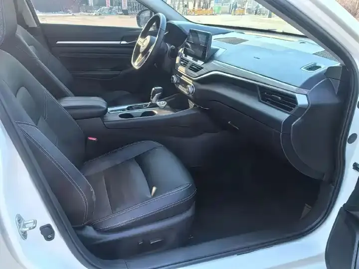 Teana 2021 2.0L XL Comfort Edition 7