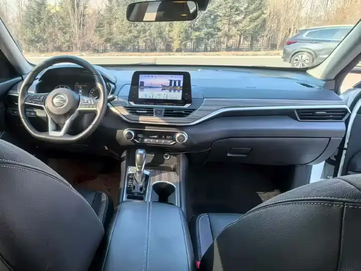 Teana 2021 2.0L XL Comfort Edition 8