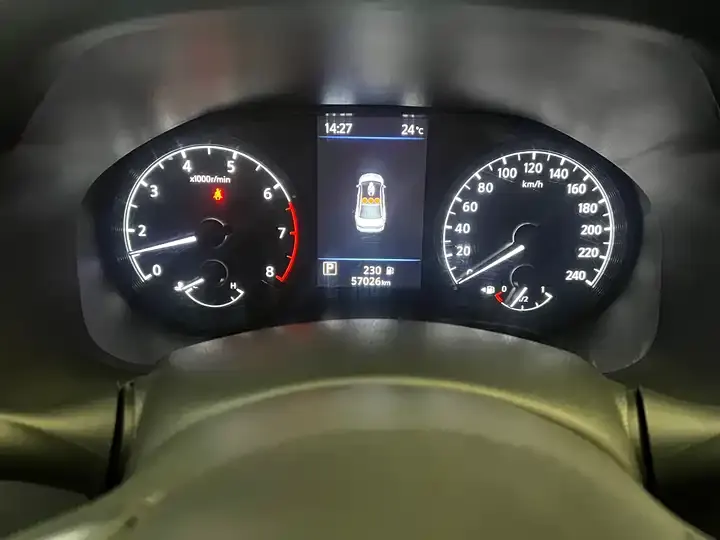 Teana 2021 2.0L XL Comfort Edition 9