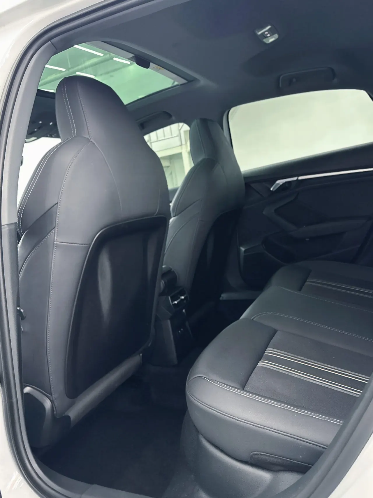 Audi 2022 A3L Limousine 1.4TFSI 35TFSI Fashion Sports Automatic 5