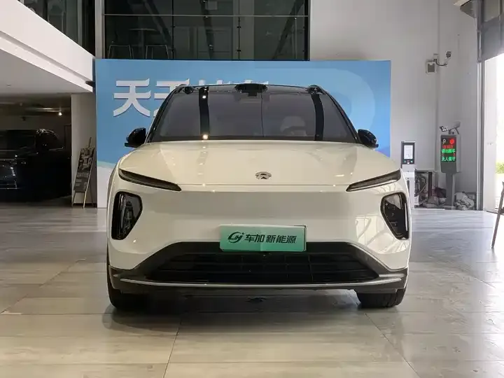 NIO ES6 2024 75kWh 2