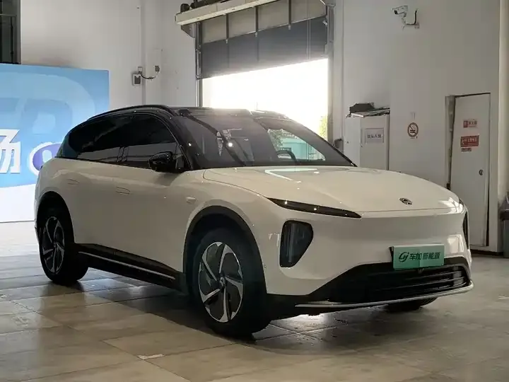 NIO ES6 2024 75kWh 3
