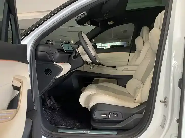 NIO ES6 2024 75kWh 4
