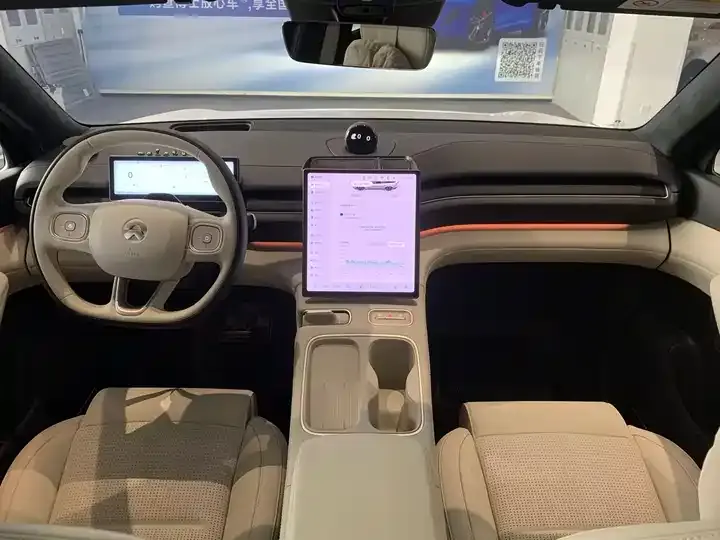 NIO ES6 2024 75kWh 5
