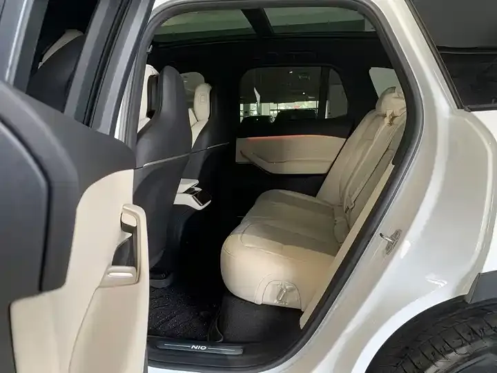 NIO ES6 2024 75kWh 6