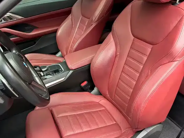 BMW 4 Series 2021 425i M Sports Suit 5