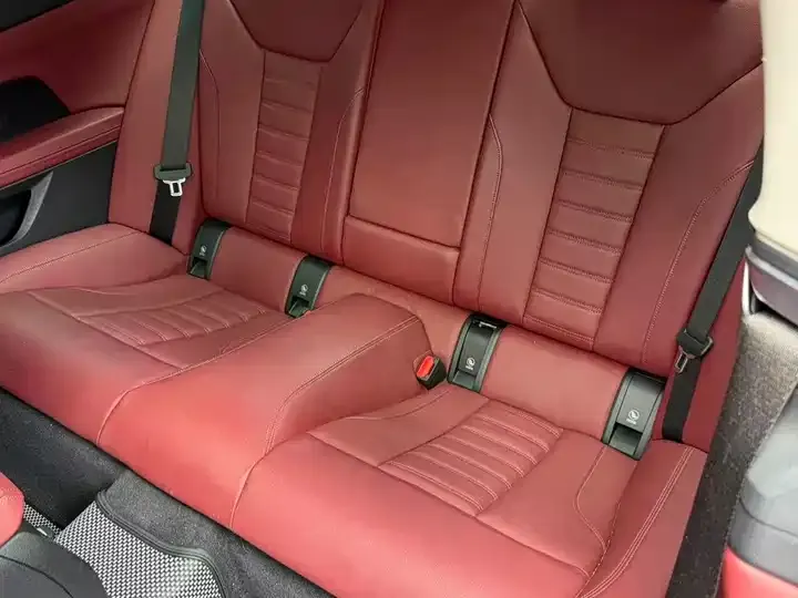 BMW 4 Series 2021 425i M Sports Suit 6