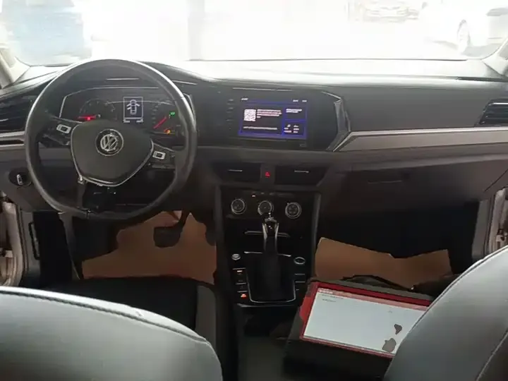 Sagittarius 2020 280TSI DSG Comfortable Country VI 10