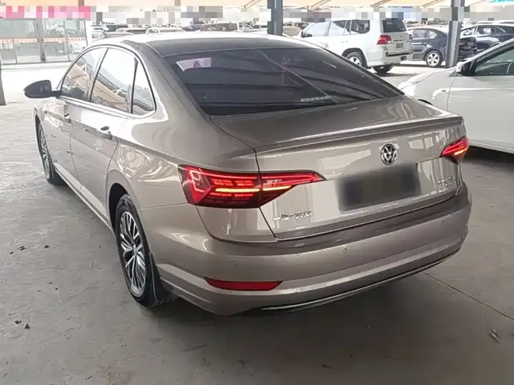 Sagittarius 2020 280TSI DSG Comfortable Country VI 5