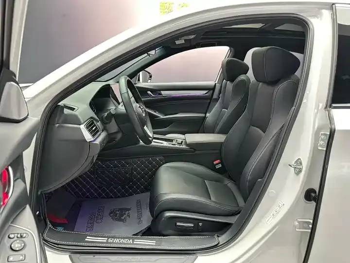 Yingshi 2022 260TURBO Refined Edition 3