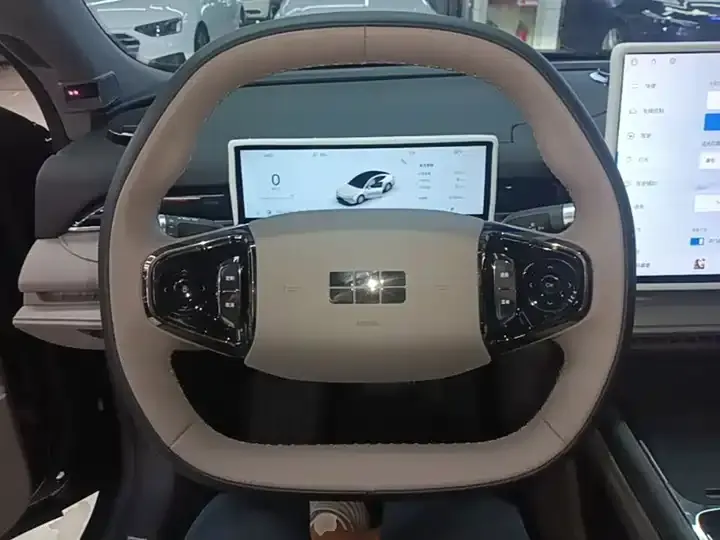 Galaxy Star Yao 8 2025 130km EM-P Discovery Edition 11