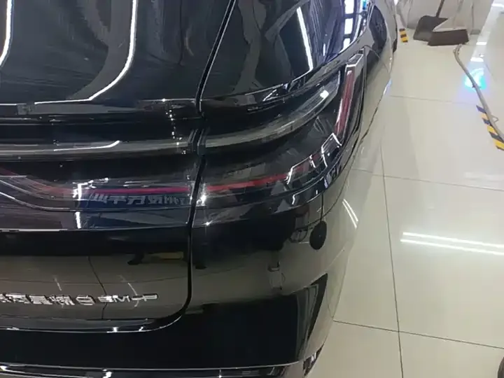 Galaxy Star Yao 8 2025 130km EM-P Discovery Edition 8
