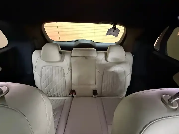 Buick GL8 2022 ES Lu Zun 653T Flagship 9