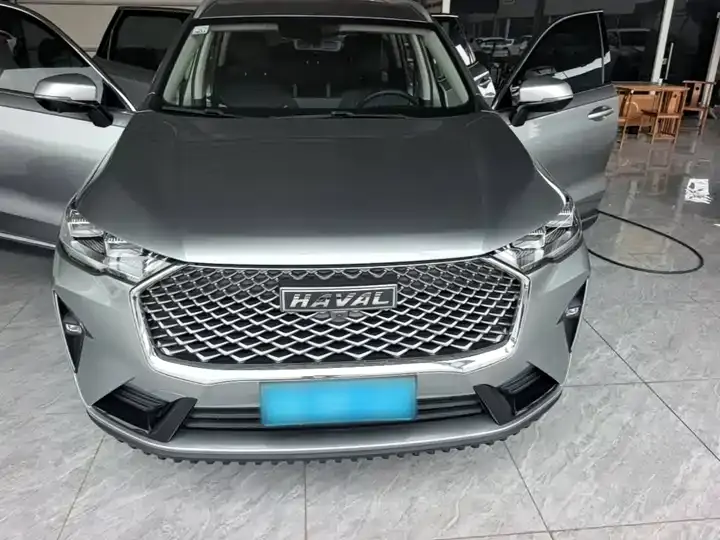 Haval H6 2021 3rd Generation 1.5T Automatic Two-Drive Pro 3