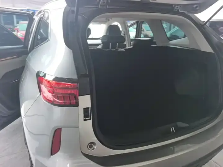 Haval H6 2021 3rd Generation 1.5T Automatic Two-Drive Pro 5