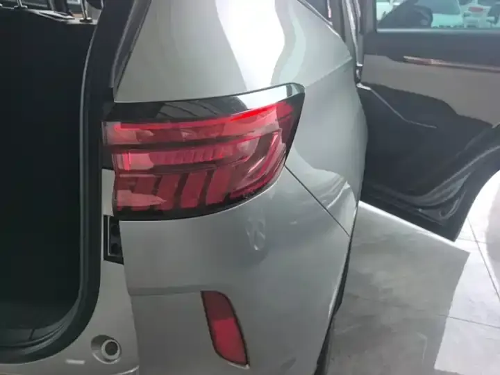 Haval H6 2021 3rd Generation 1.5T Automatic Two-Drive Pro 8