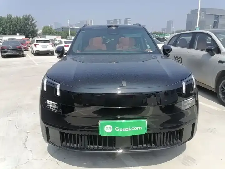 LYNK&amp;CO 900 2025 1.5T Ultra 6 3