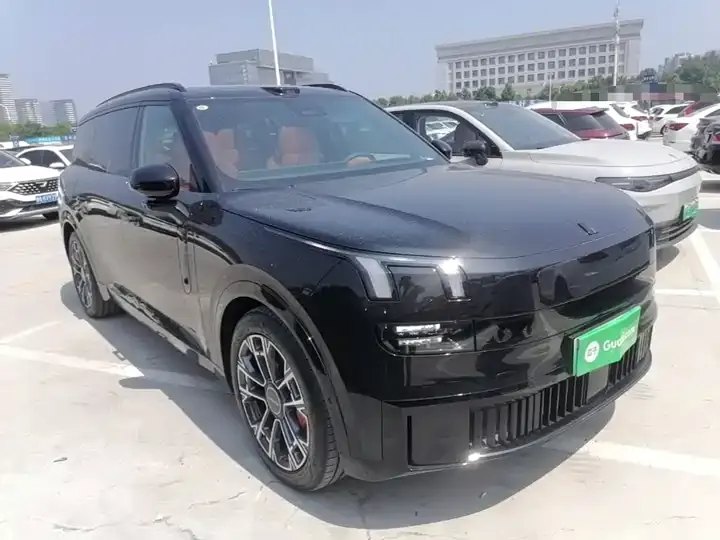 LYNK&amp;CO 900 2025 1.5T Ultra 6 4