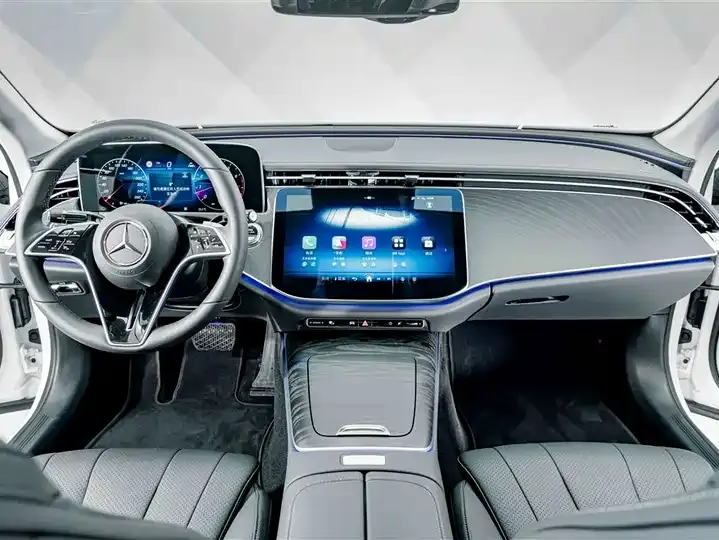 Mercedes Benz E-Class (Imported) 2026 E -260 Sports Edition 12