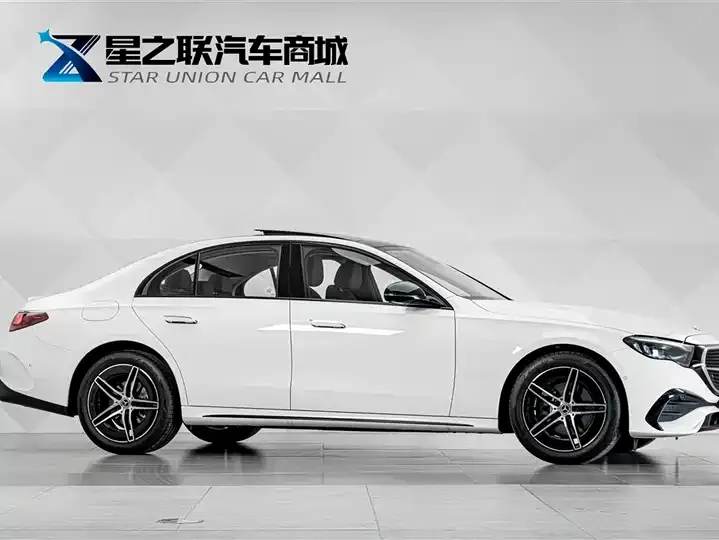 Mercedes Benz E-Class (Imported) 2026 E -260 Sports Edition 5