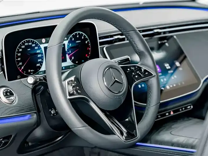Mercedes Benz E-Class (Imported) 2026 E -260 Sports Edition 9