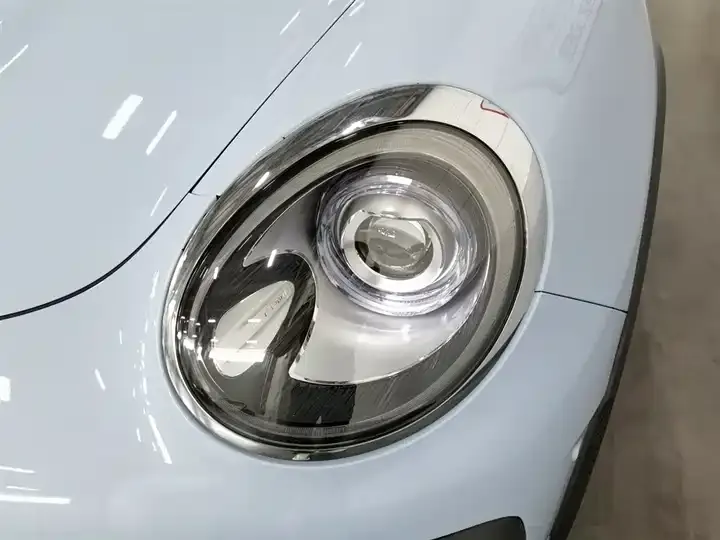 Ora Good Cat GT 2022 Mulan Edition 480km Long Endurance 7
