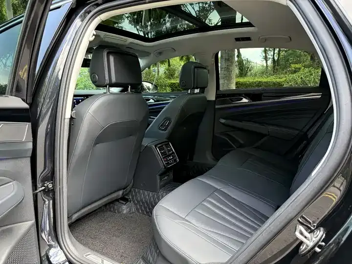 Passat 2024 380TSI Star Deluxe Edition 8
