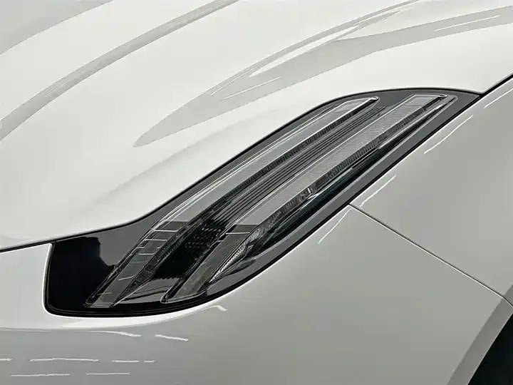 Zeekr 001 2024 WE Edition 100kWh Rear-Wheel Drive 10