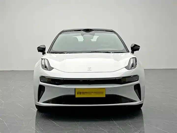 Zeekr 001 2024 WE Edition 100kWh Rear-Wheel Drive 2