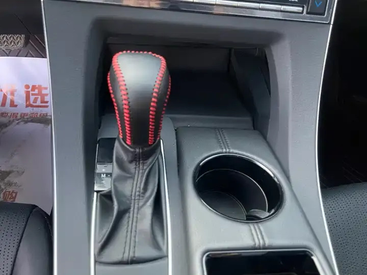 Asian Dragon 2019 2.0L Luxury Edition, China VI Emission Standard 10