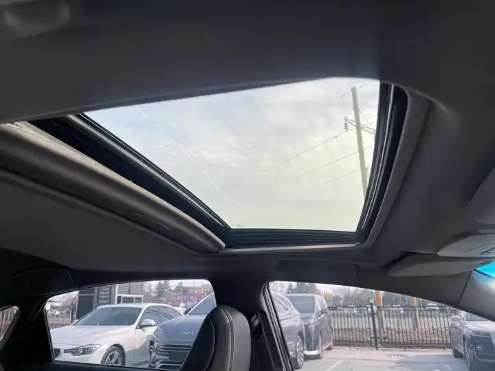 Asian Dragon 2019 2.0L Luxury Edition, China VI Emission Standard 12