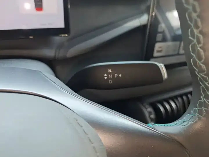 Yuan PLUS 2025 Smart Driving Edition 430KM Exceed 10