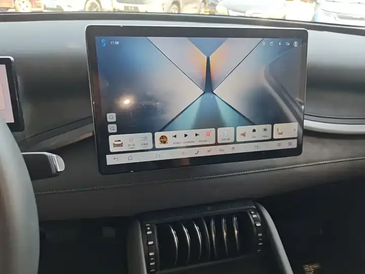 Yuan PLUS 2025 Smart Driving Edition 430KM Exceed 9