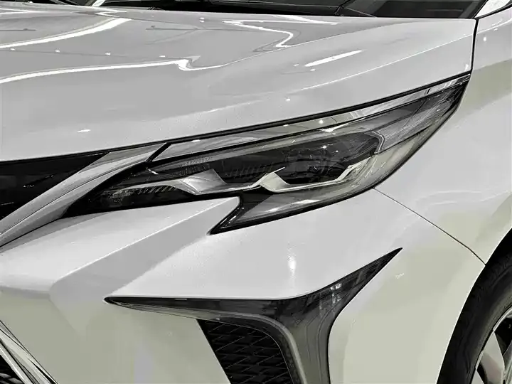 Sana SIENNA 2024 2.5L Hybrid Comfort Edition 2