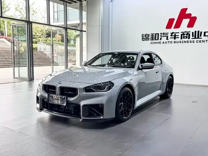 BMW M2 2023 M2 - View 1