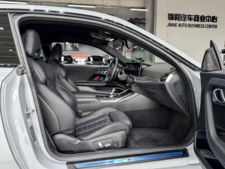 BMW M2 2023 M2 10