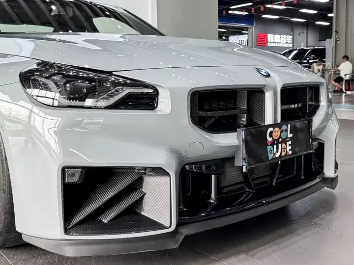 BMW M2 2023 M2 11