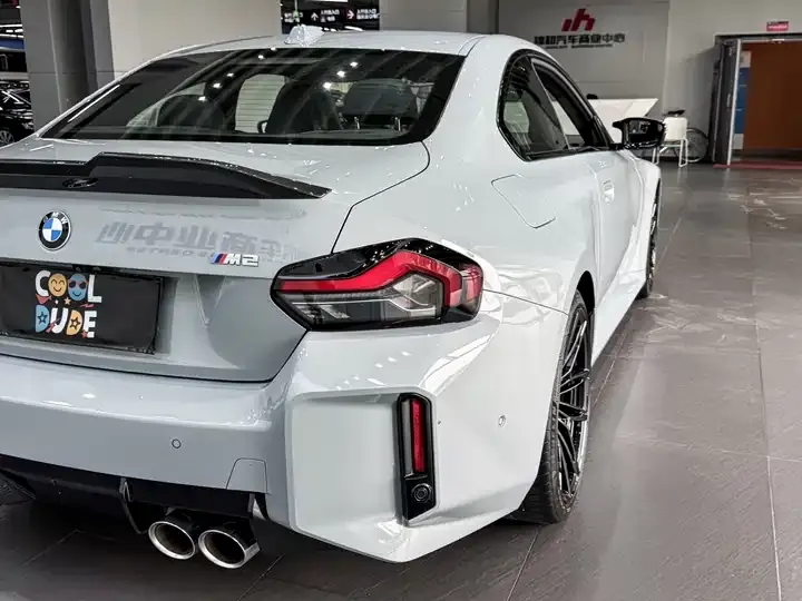 BMW M2 2023 M2 12