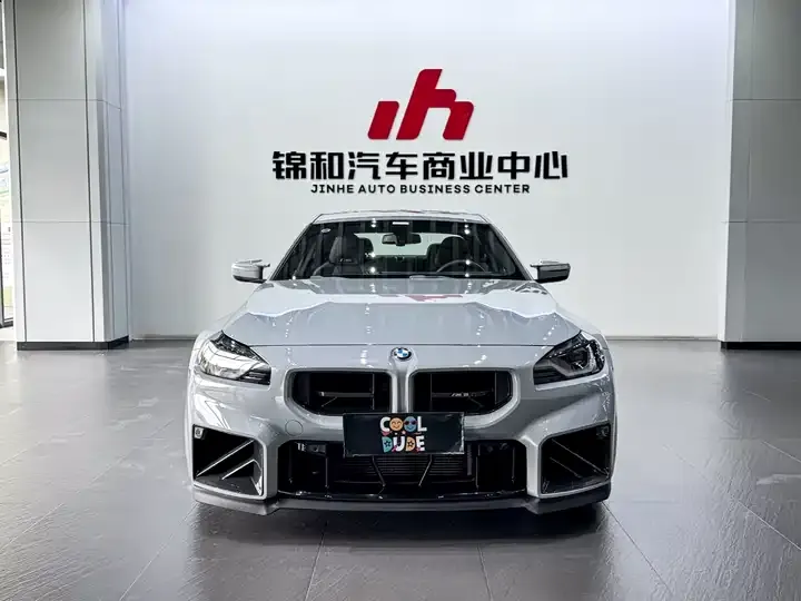 BMW M2 2023 M2 2