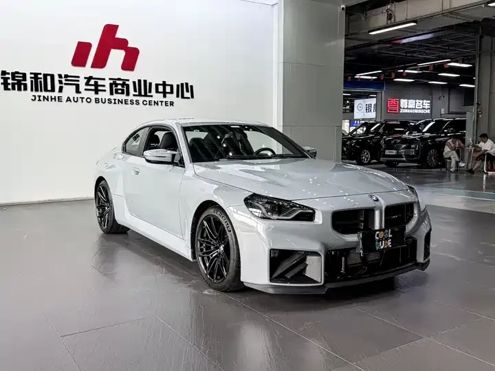 BMW M2 2023 M2 3