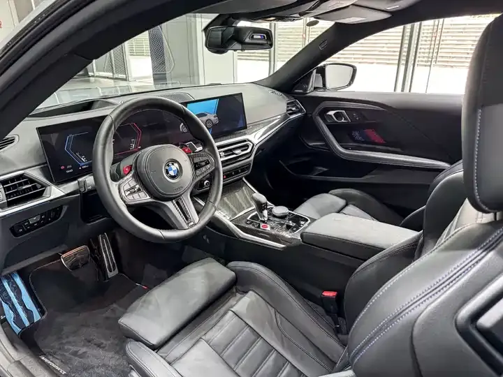 BMW M2 2023 M2 5