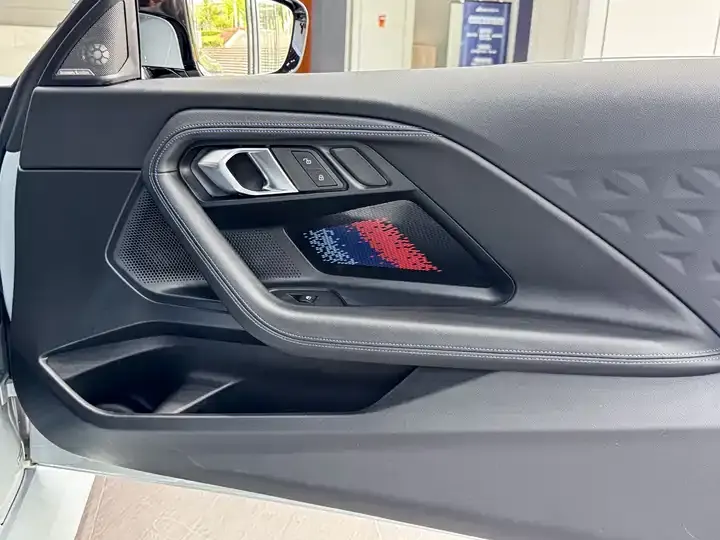 BMW M2 2023 M2 6
