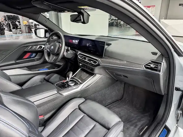 BMW M2 2023 M2 7
