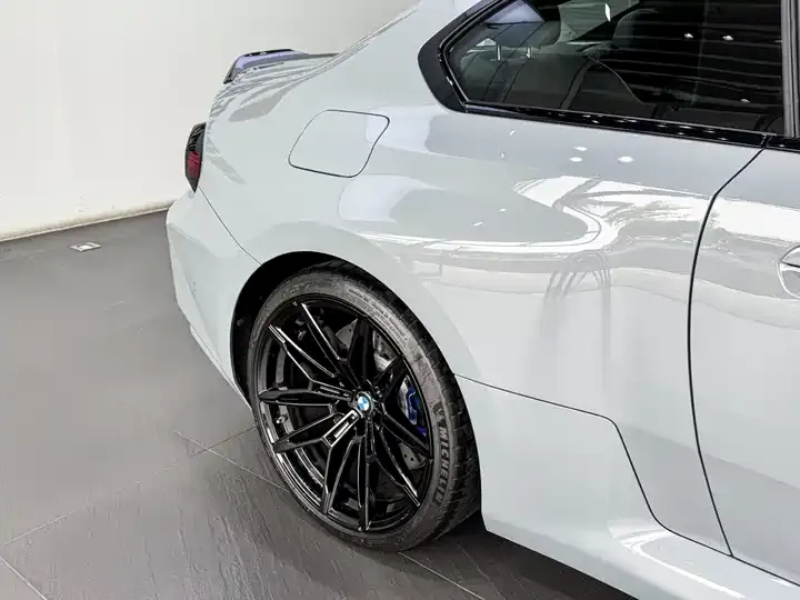 BMW M2 2023 M2 9