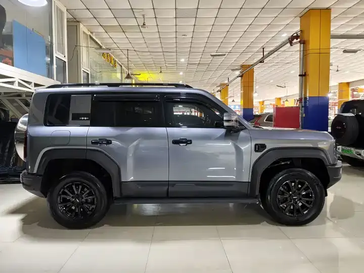 Leopard 5 2023 Leading Edition 5