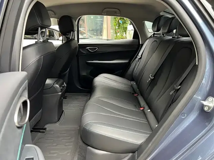 Seal 05 DM-i 2026 DM-i 128KM luxury model 10