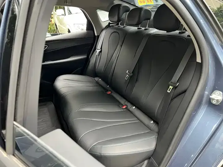 Seal 05 DM-i 2026 DM-i 128KM luxury model 11