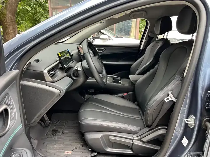 Seal 05 DM-i 2026 DM-i 128KM luxury model 8