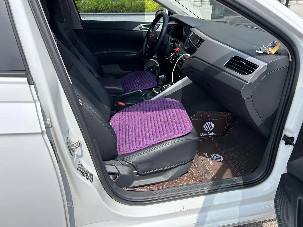 Volkswagen 2023 POLO Plus 1.5 Indulge Le Huo Edition (Modified) Automatic Gear 7